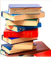 Книги для детей и о детях