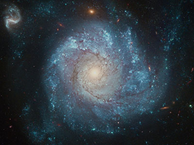 Звездное небо