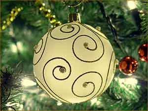 Новогодние традиции, пришедшие из прошлого